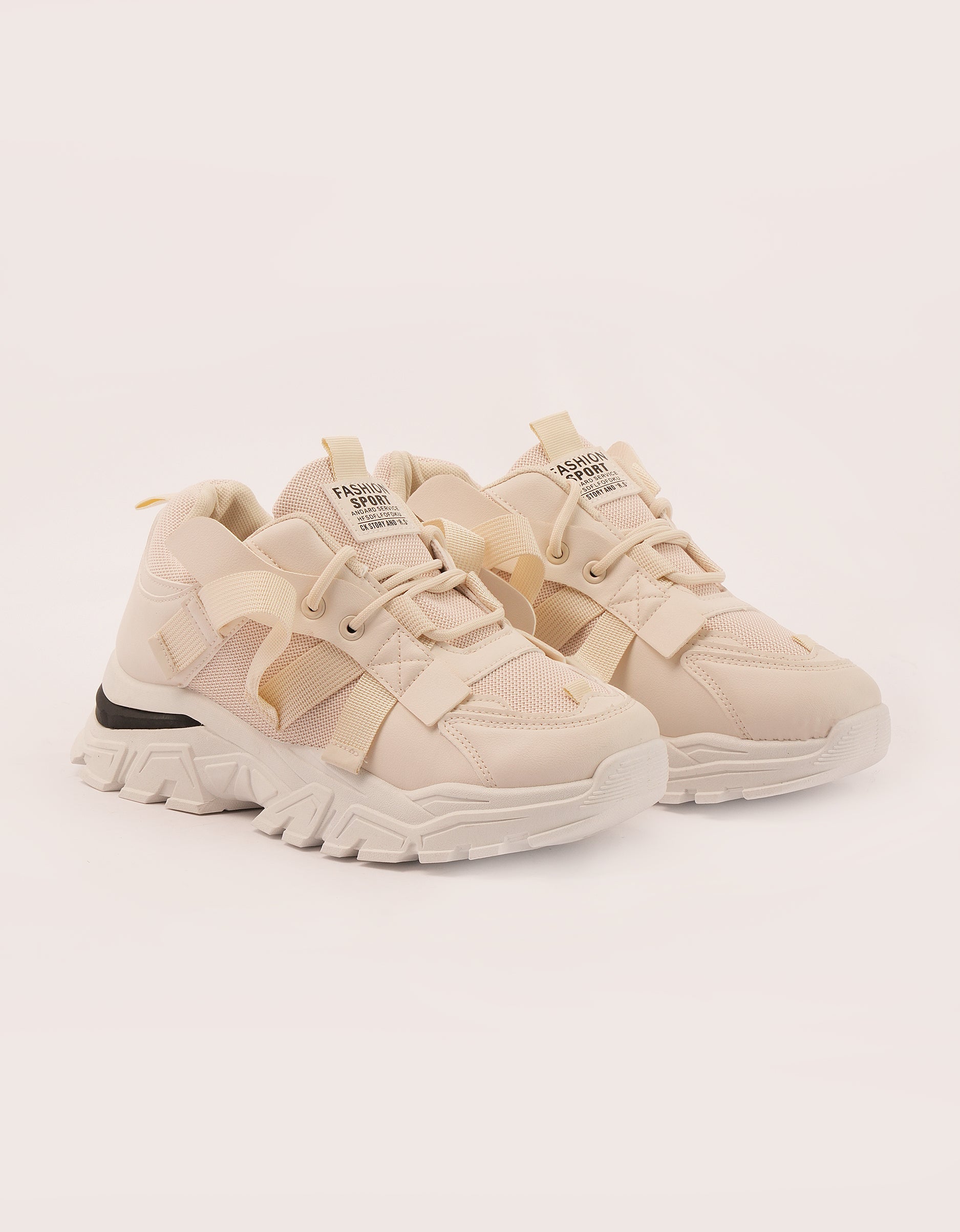 Style Glide Running Sneakers