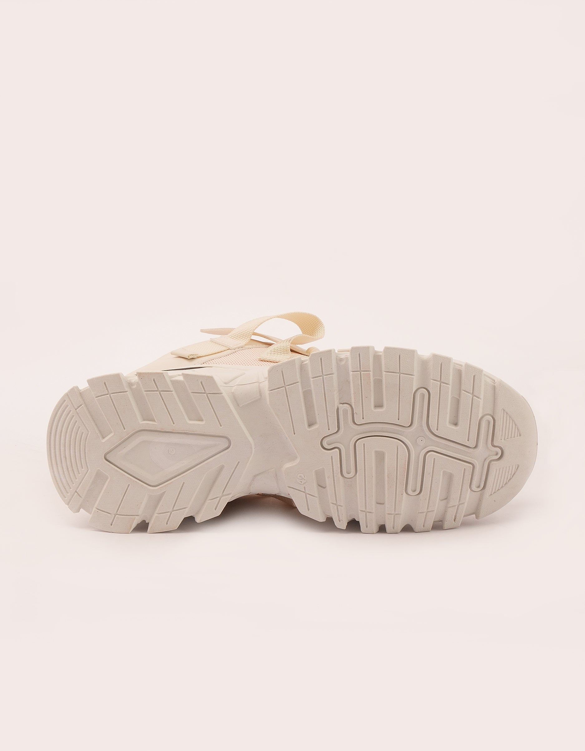 Style Glide Running Sneakers