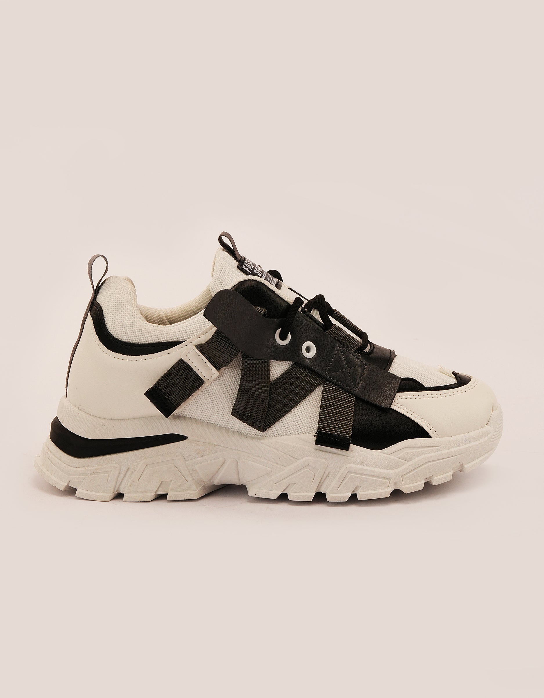 Urban Stride Sneakers