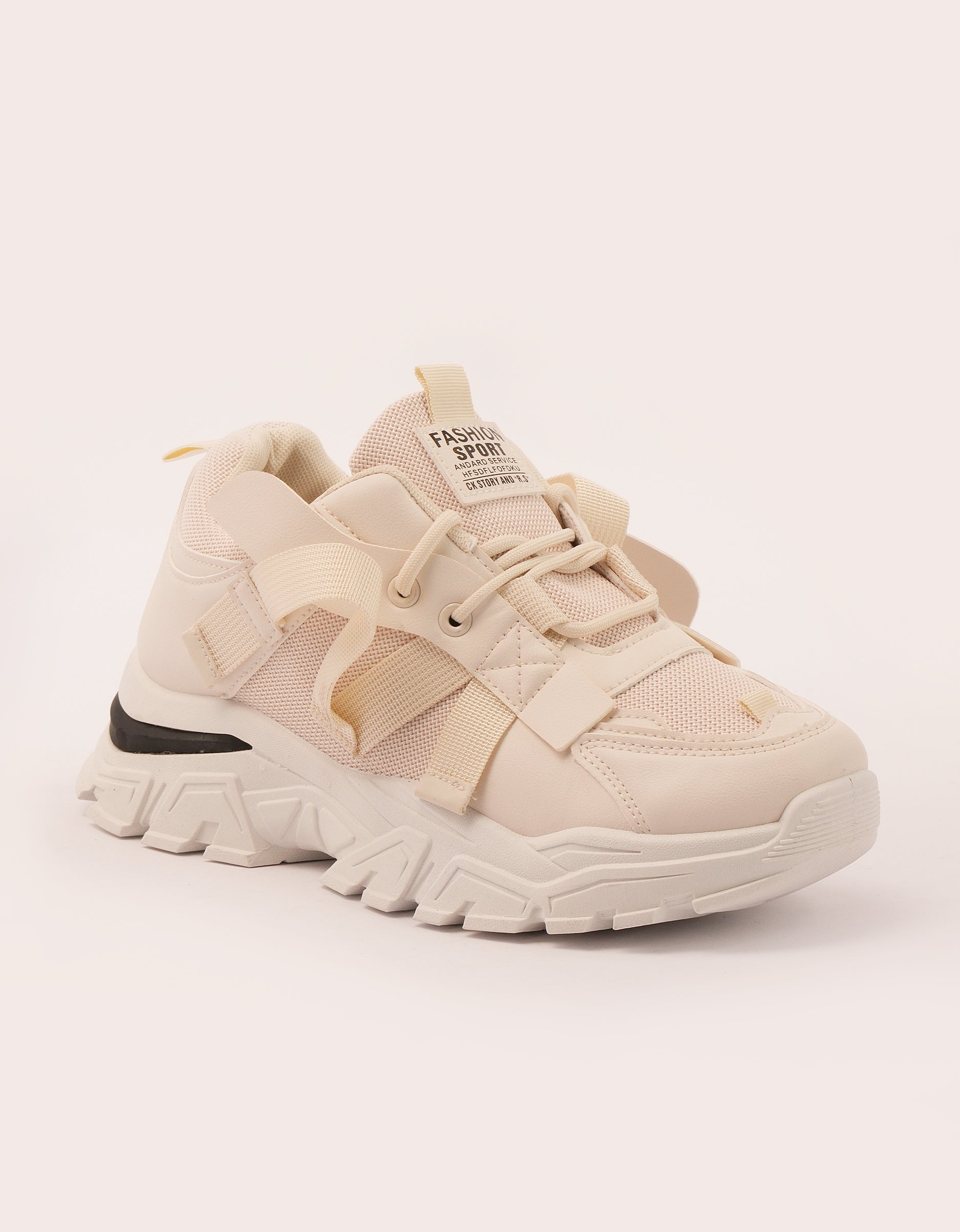 Style Glide Running Sneakers