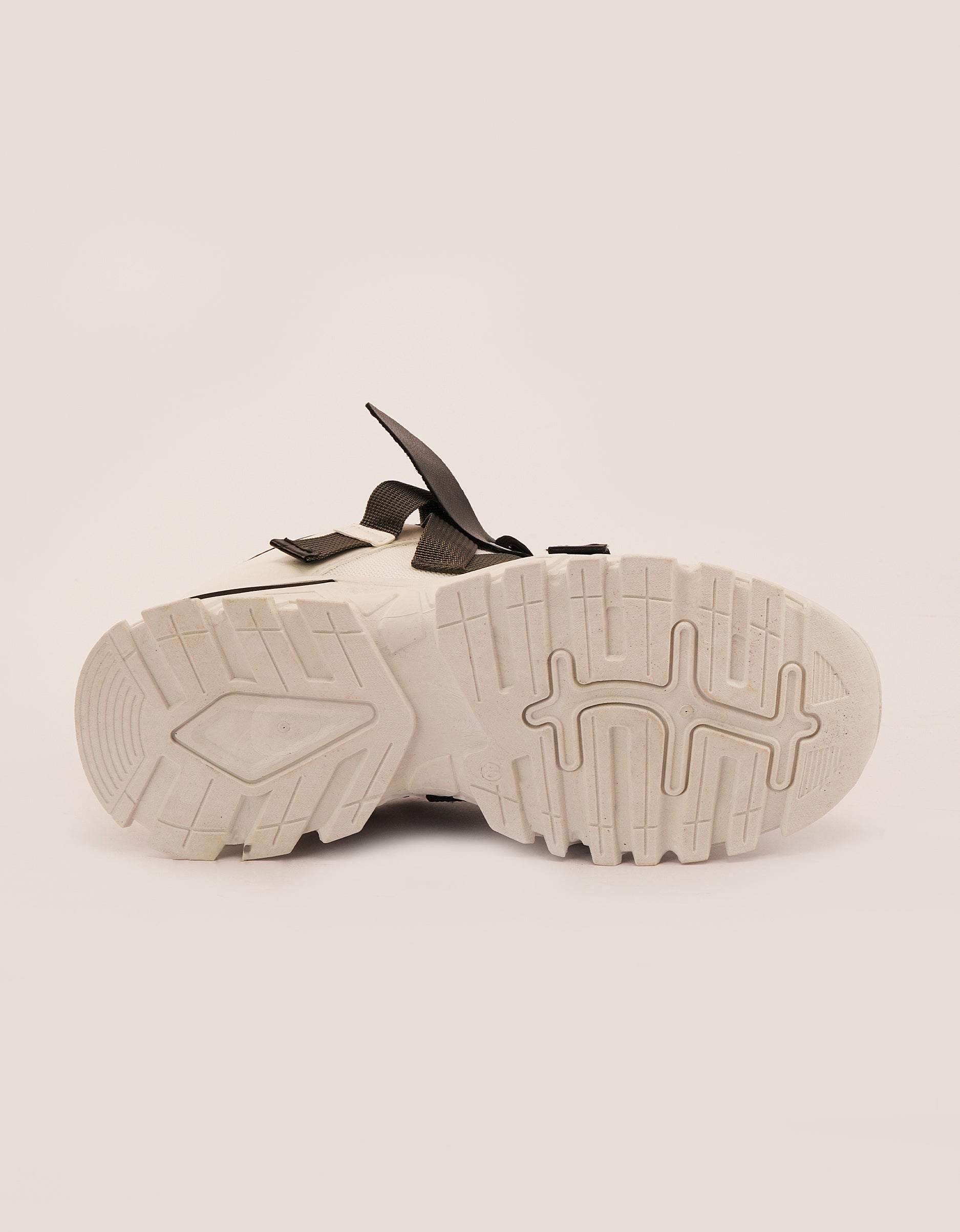 Urban Stride Sneakers