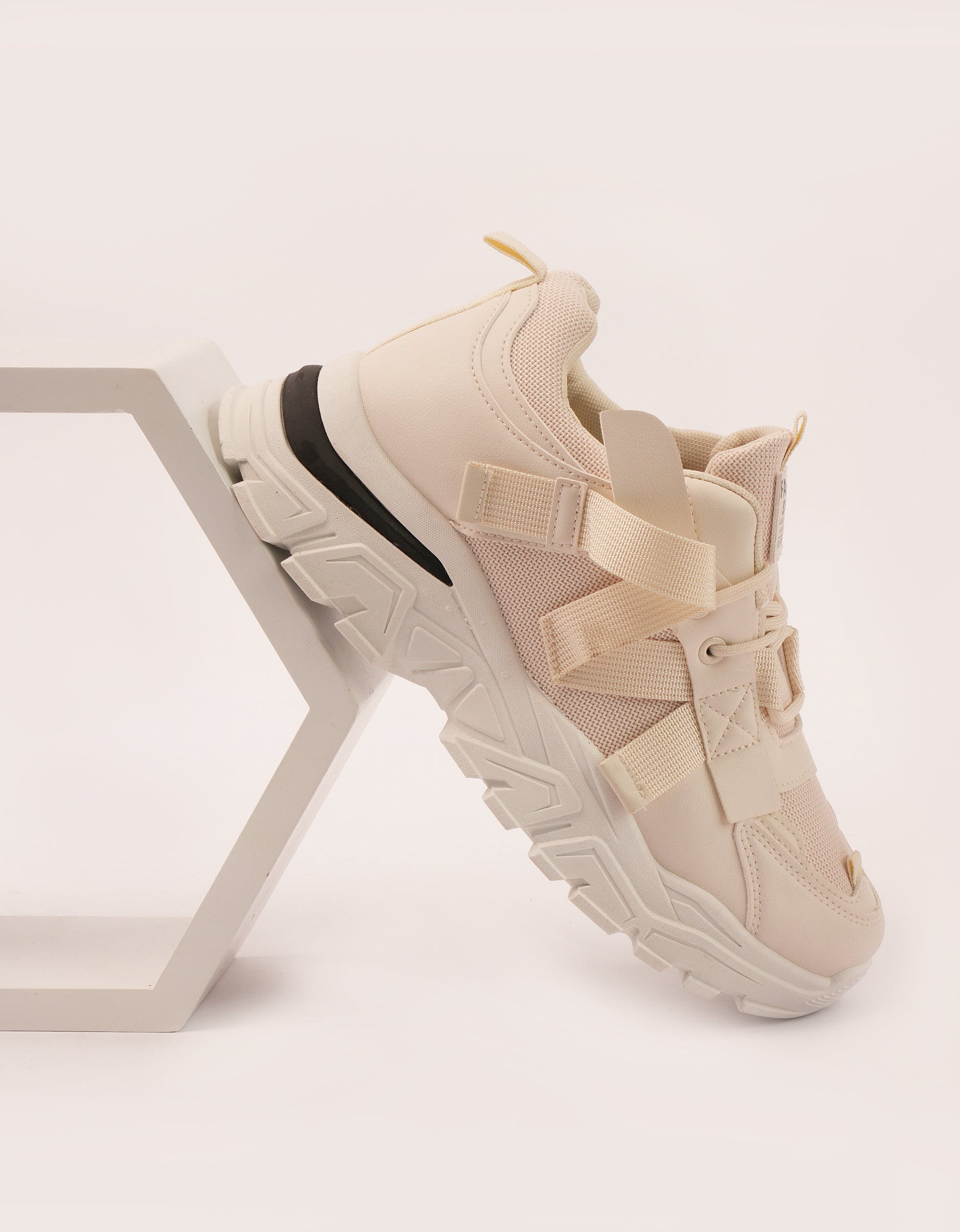 Style Glide Running Sneakers