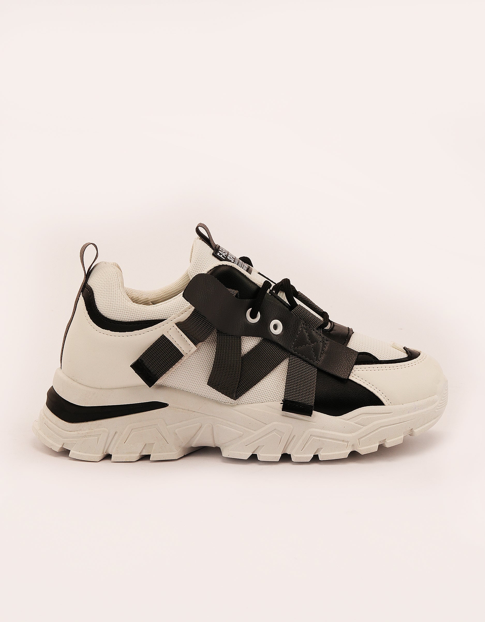 Urban Stride Sneakers