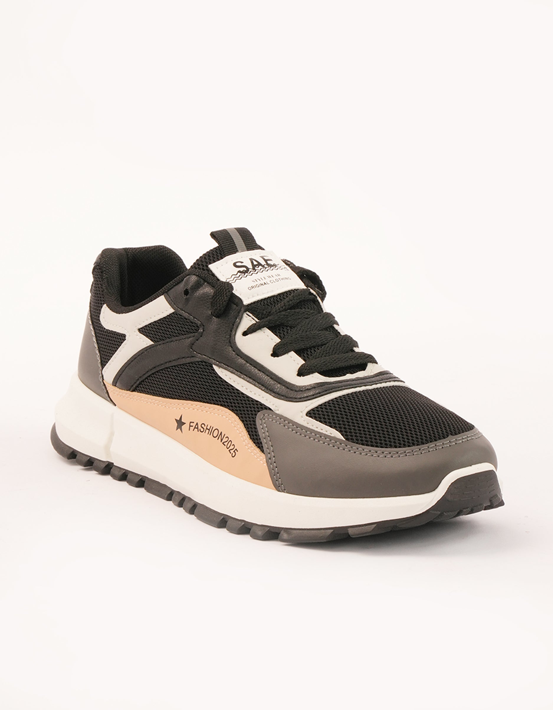 GripX Super Sole Running Sneakers