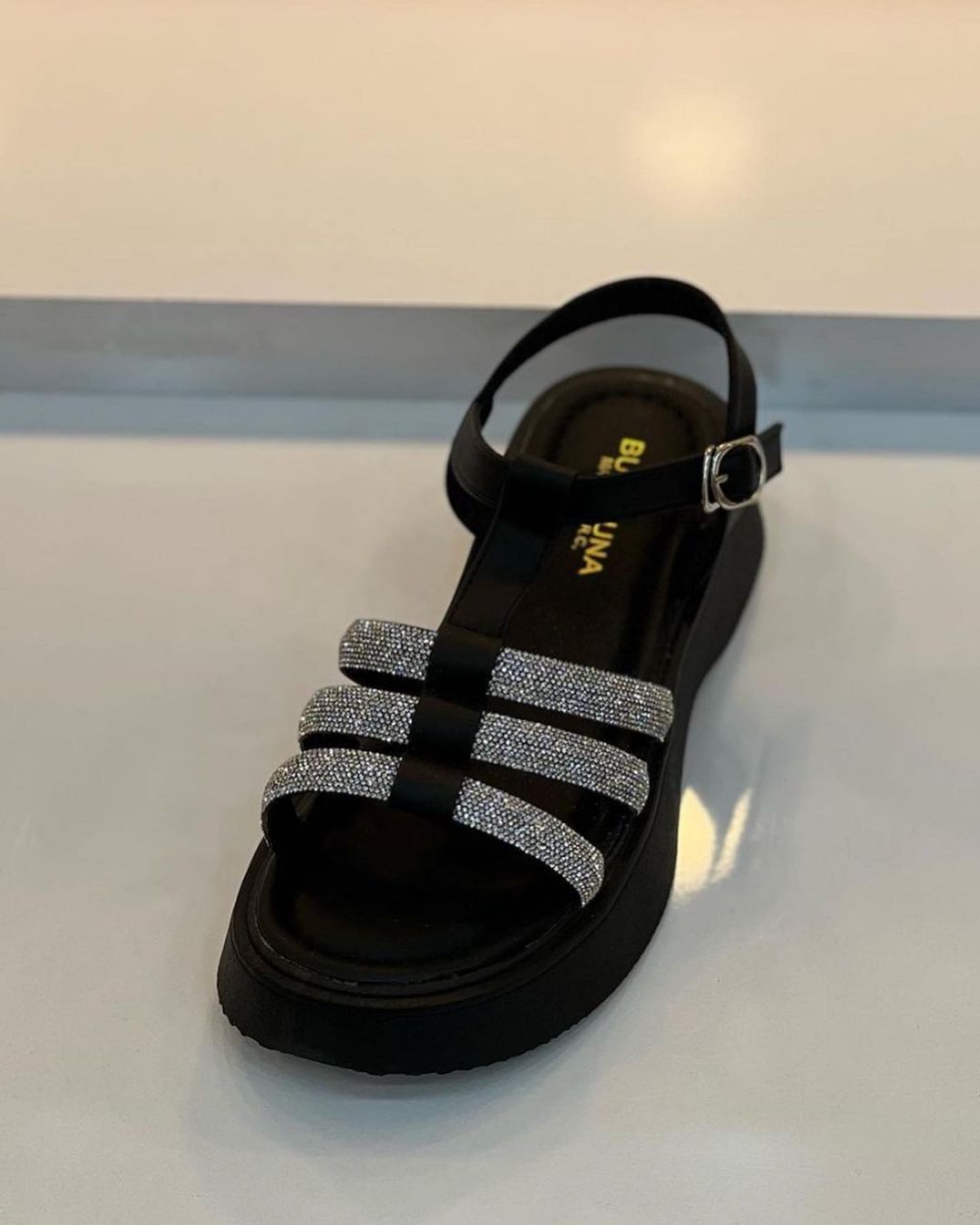 Adour Fancy Sandal AD135
