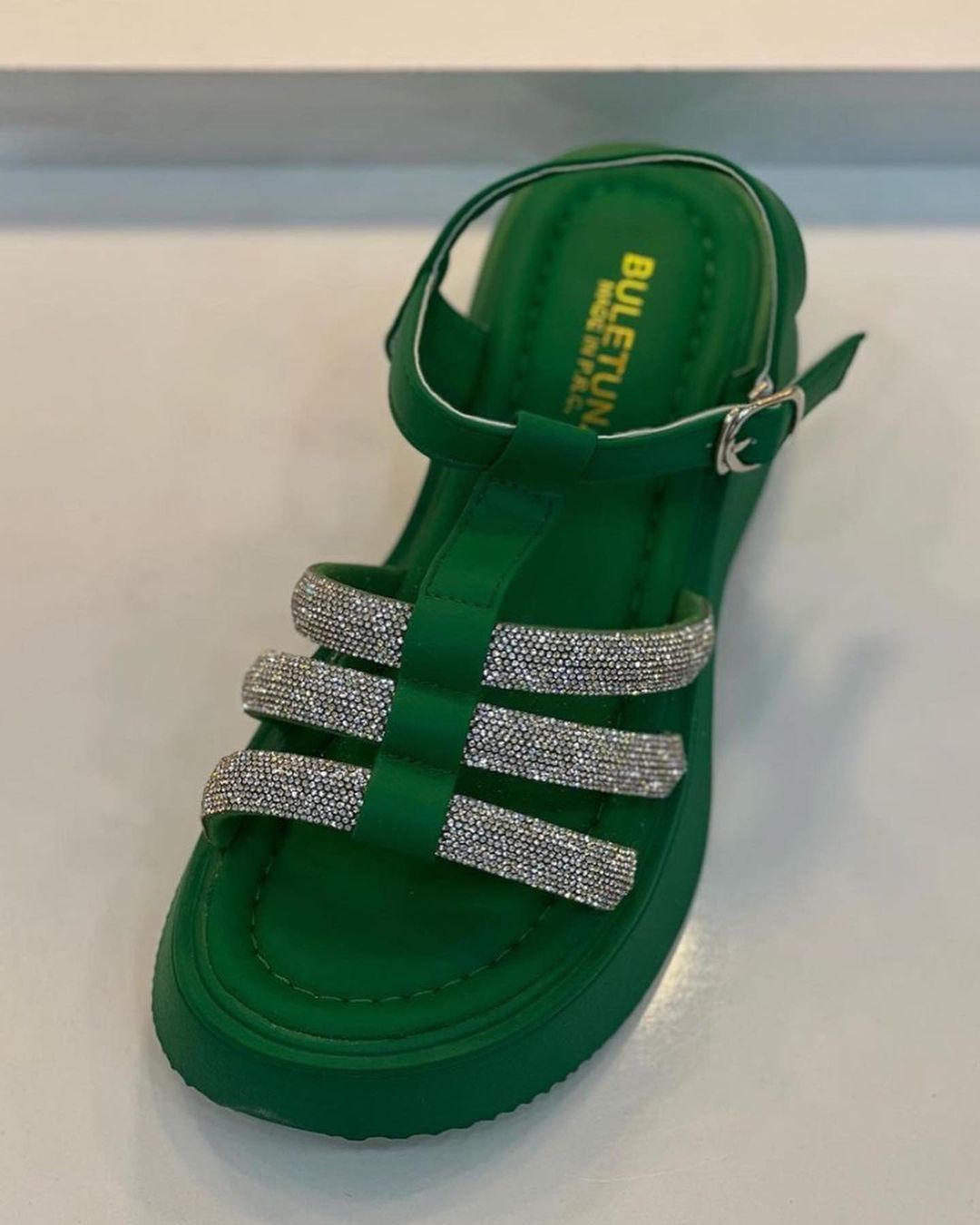 Adour Fancy Sandal AD135