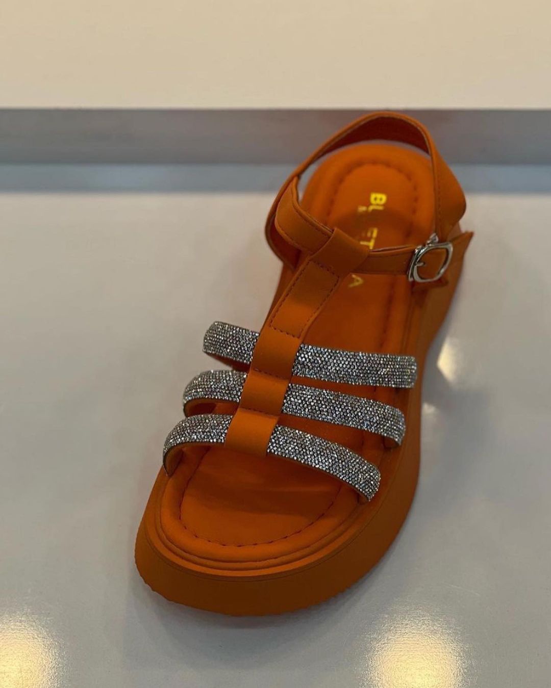 Adour Fancy Sandal AD135