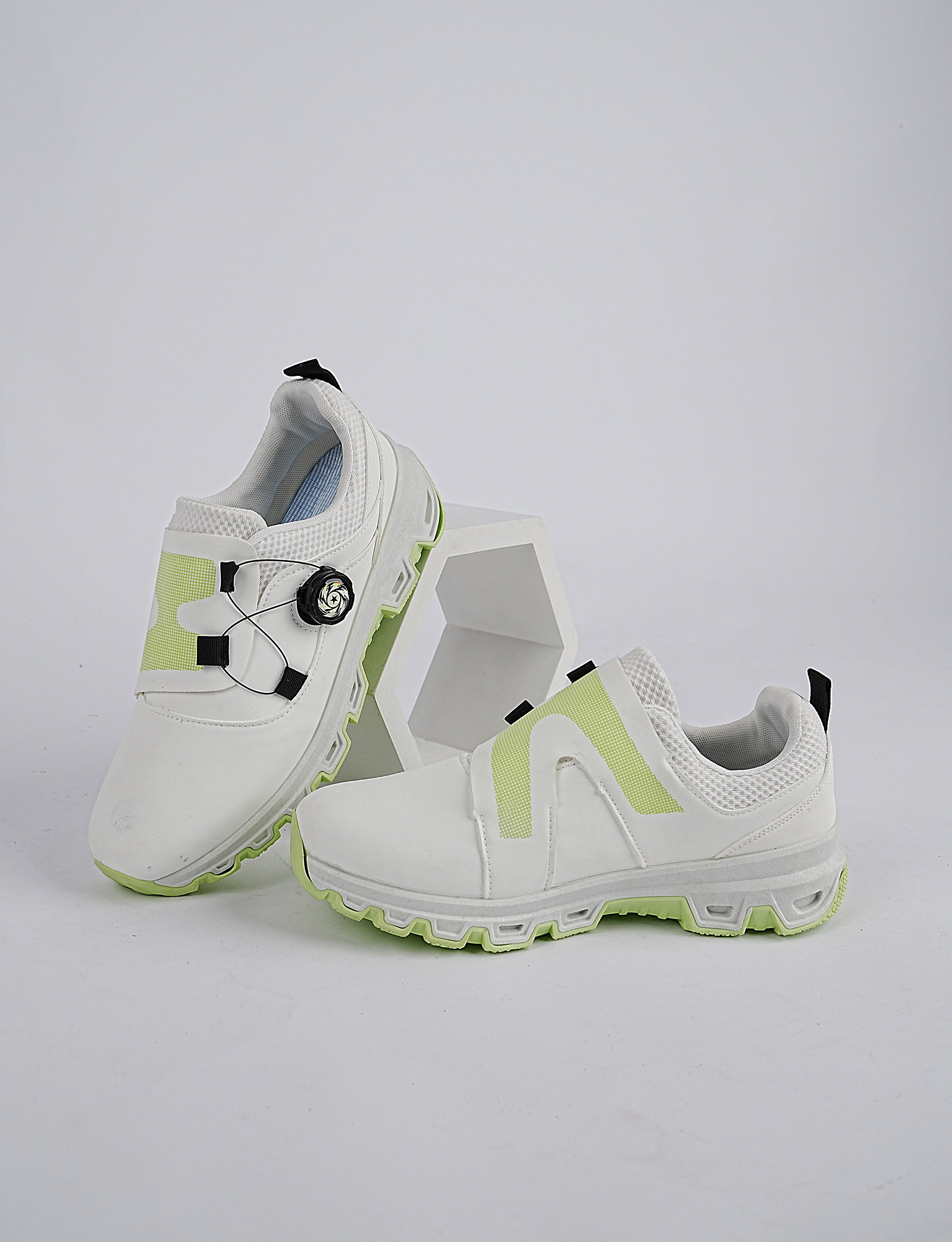EcoStride Men’s Sneakers