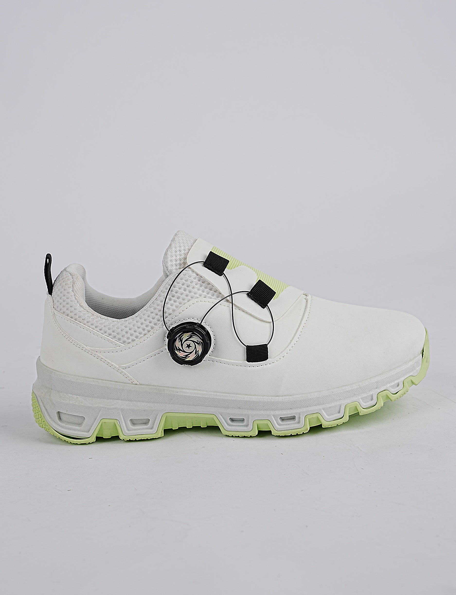 EcoStride Men’s Sneakers