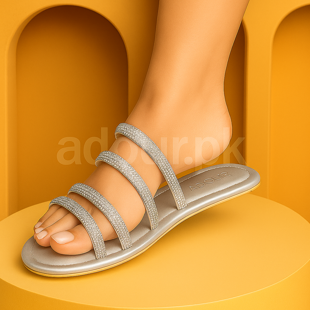 Adour Slipper AD103