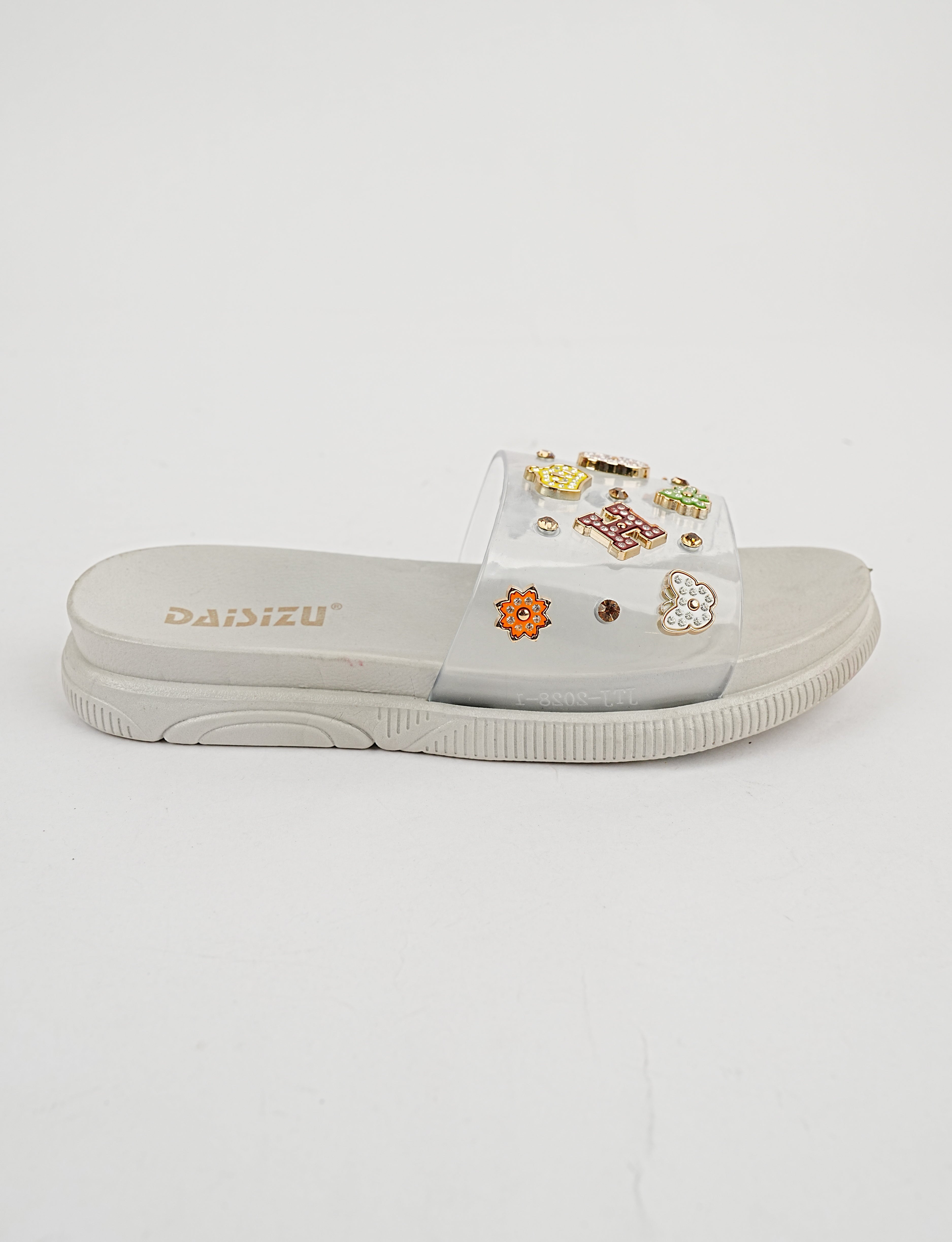 SLIPPER-JTJ-2028-GRAY