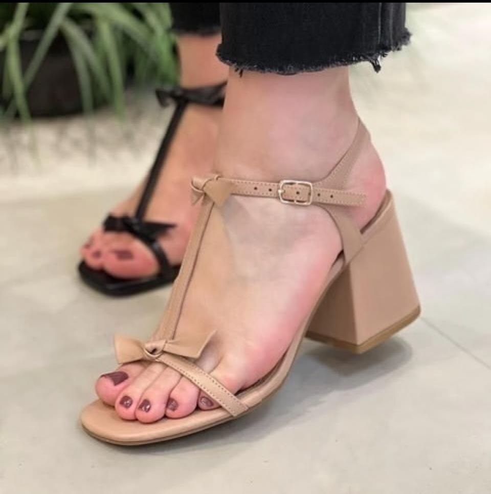 Adour heel ad47