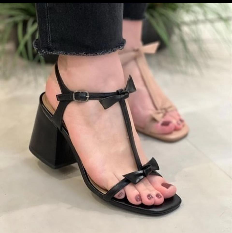 Adour heel ad47