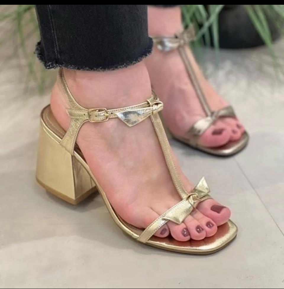 Adour heel ad47