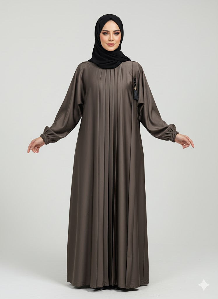 Adour Abaya ART-3