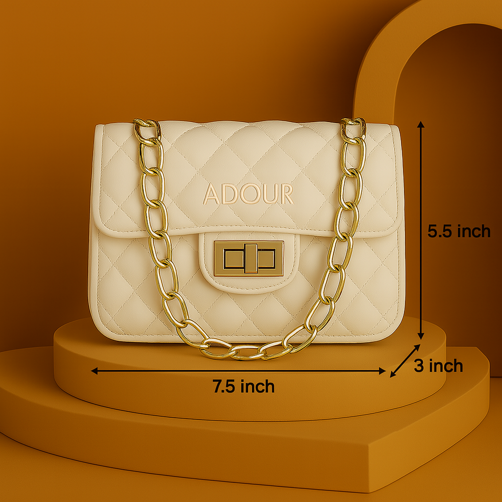 Adour Bags AB3 Purple