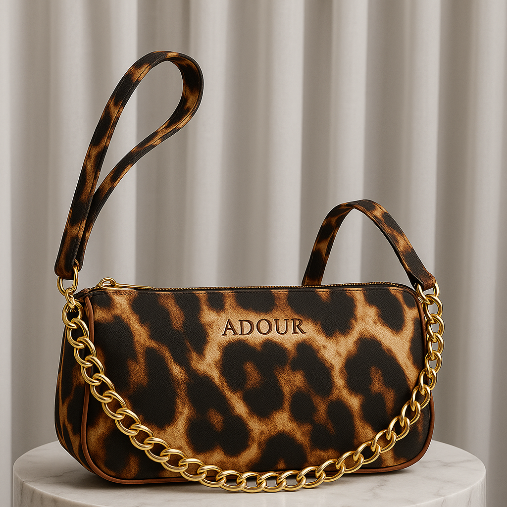 Adour Bags AB4 Brown