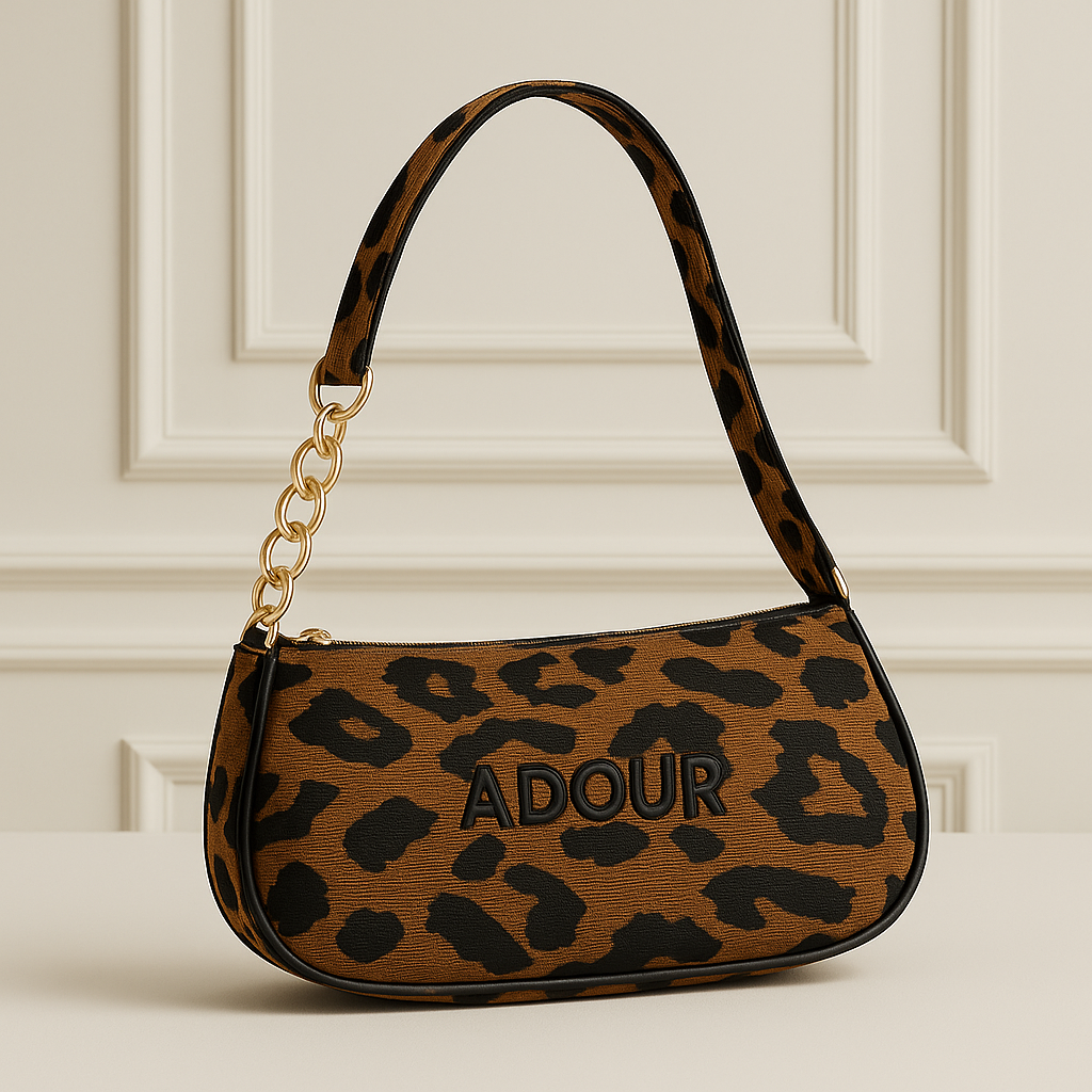 Adour Bags AB4 Brown