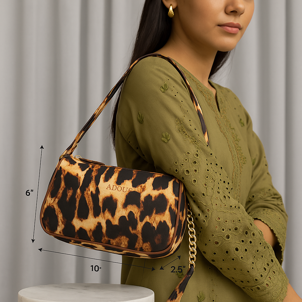 Adour Bags AB4 Brown