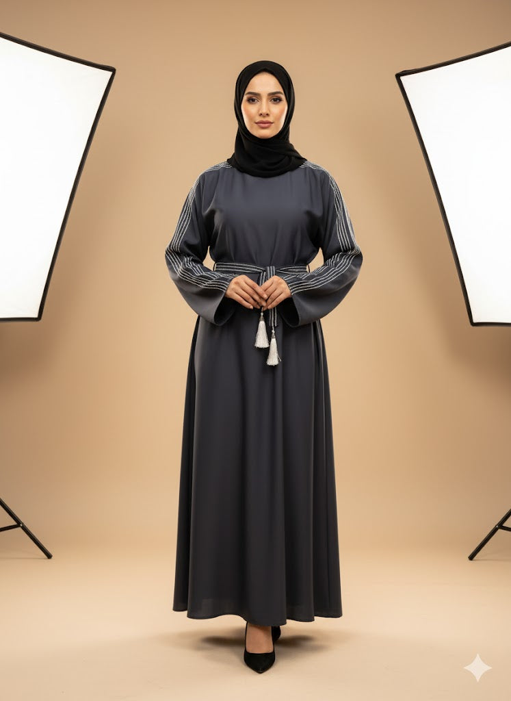 Adour Abaya ART-2