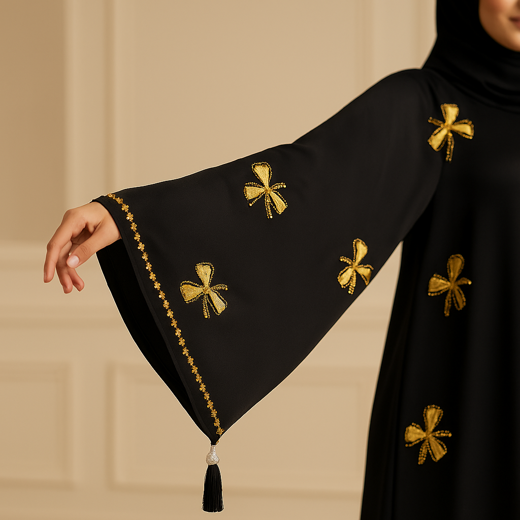 Adour Abaya ART-4