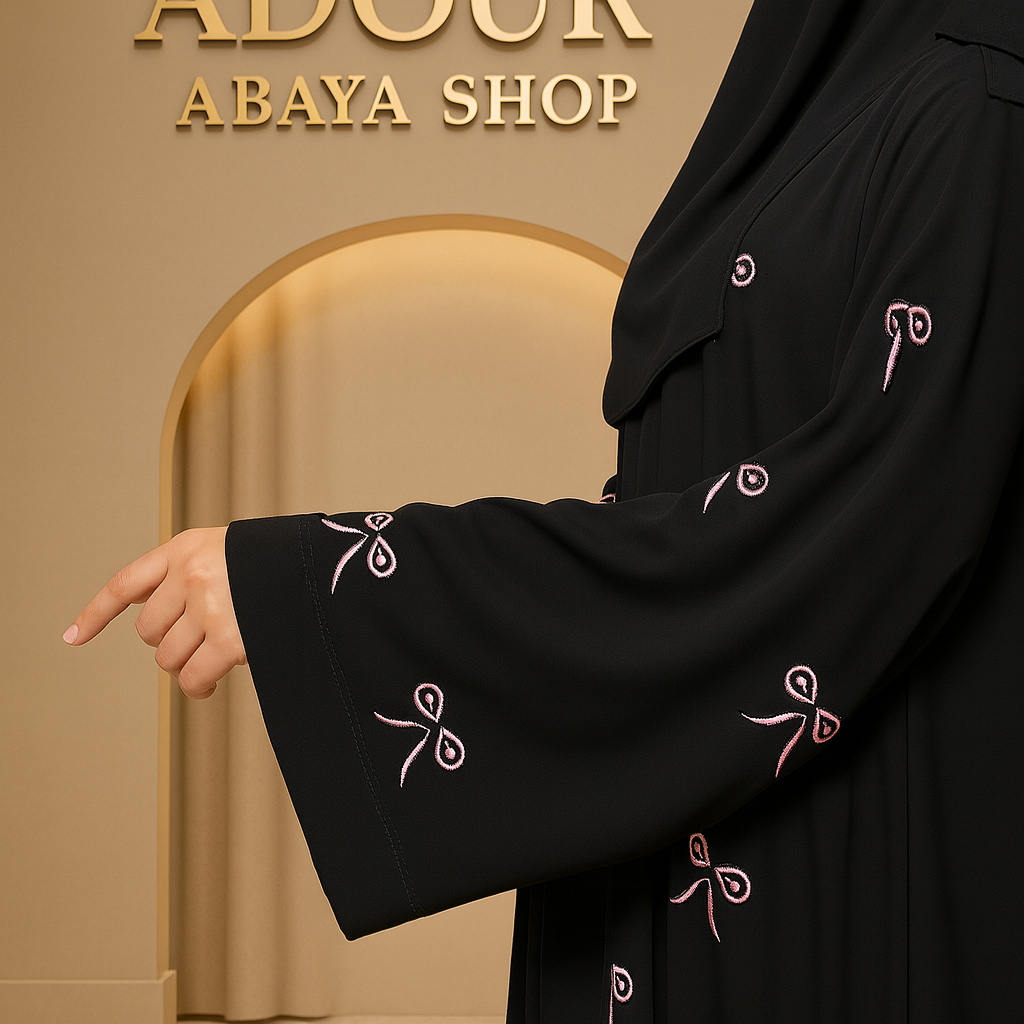 Adour Abaya ART-15