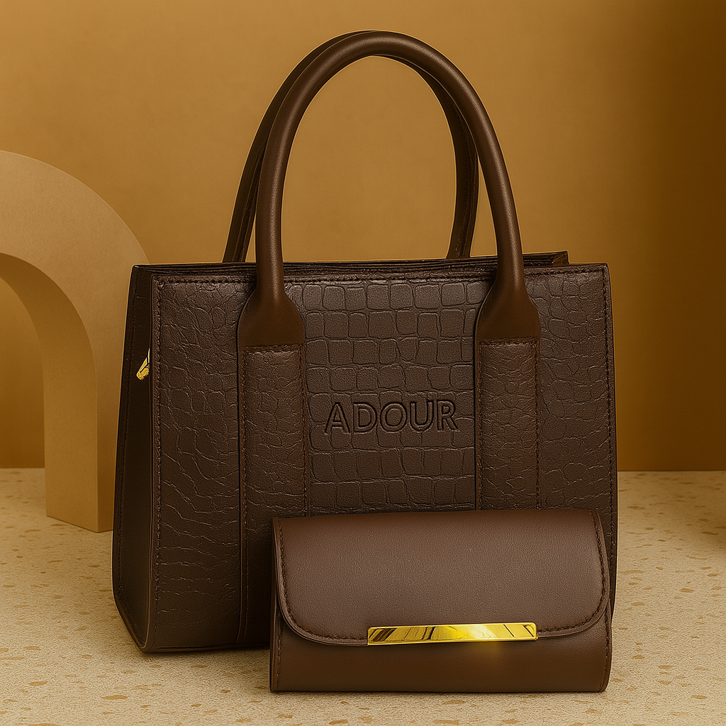 Adour Bags AB108