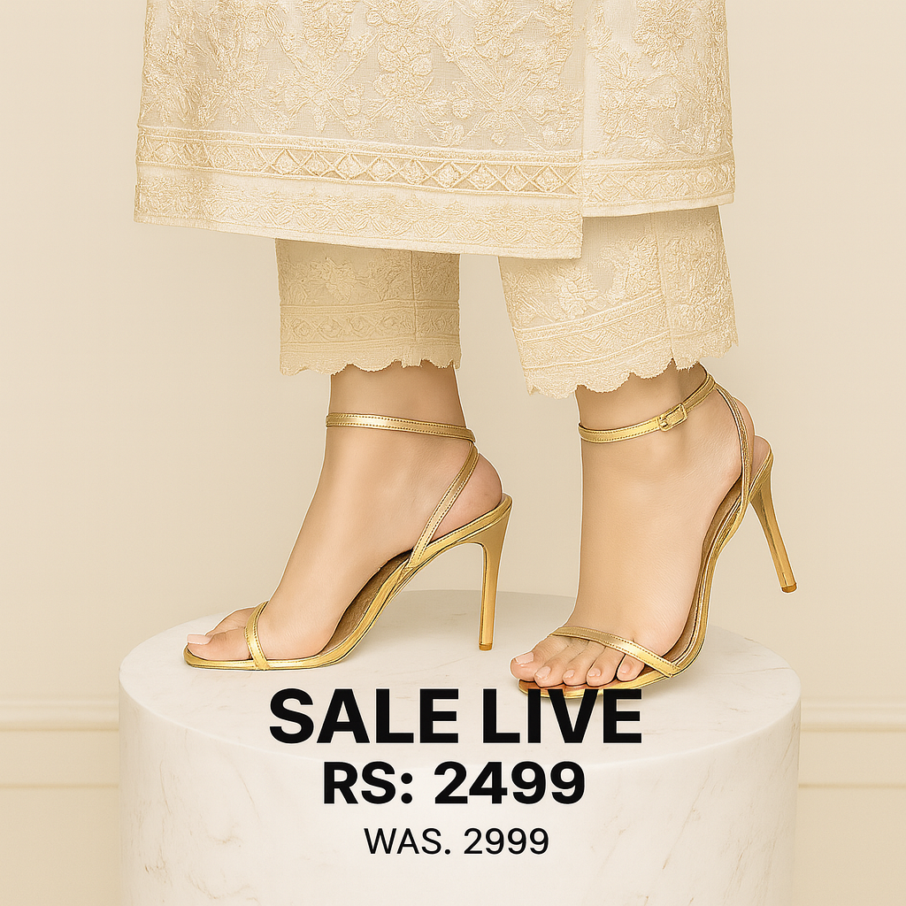 Adour 4 inches Heel AD36