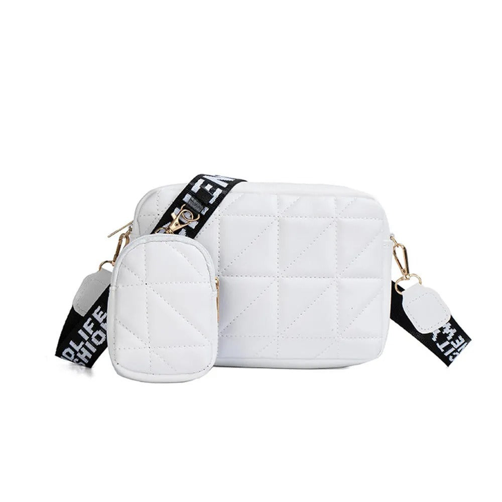 Adour Bags AB5 wHITE