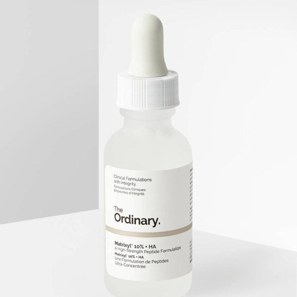 The Ordinary Matrixyl 10% + HA, 30ml