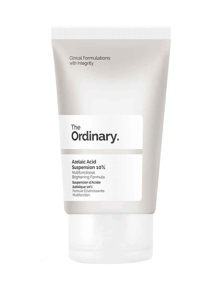 Ordinary Azelaic Acid Suspension 10% 30ml