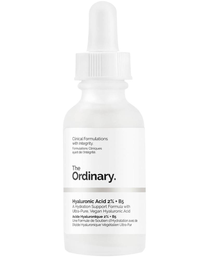 The Ordinary Hyaluronic Acid 2% + B5 Hydrating Serum