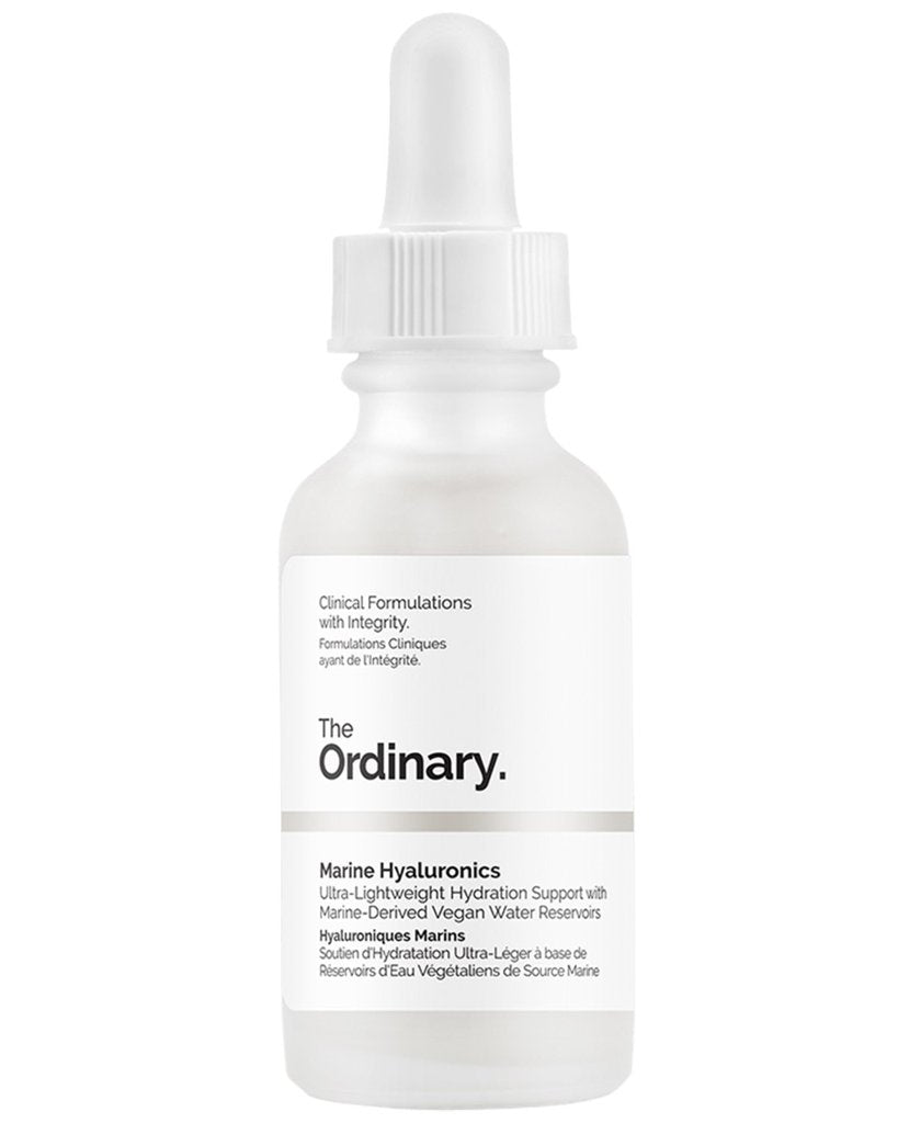The Ordinary Marine Hyaluronics (30ml)