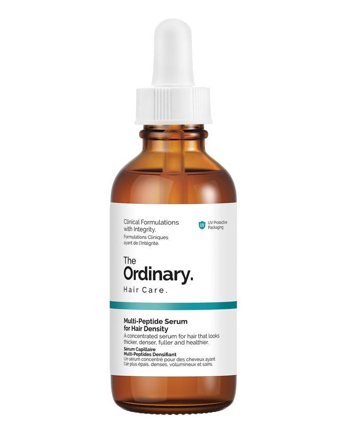 The Ordinary MultiPeptide Serum For Hair Density 60Ml
