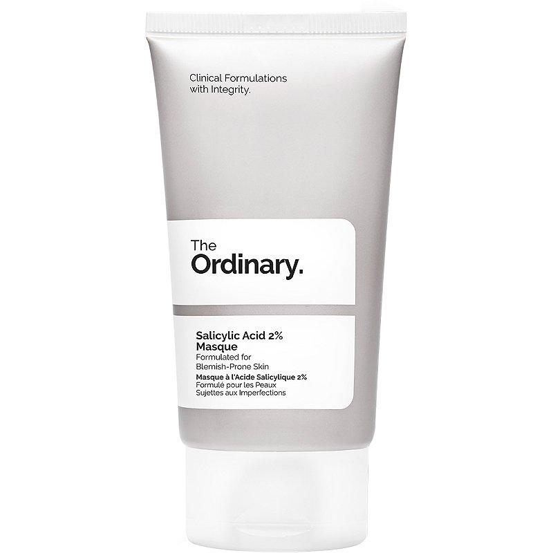 The Ordinary Salicylic Acid 2% Masque - 50ml