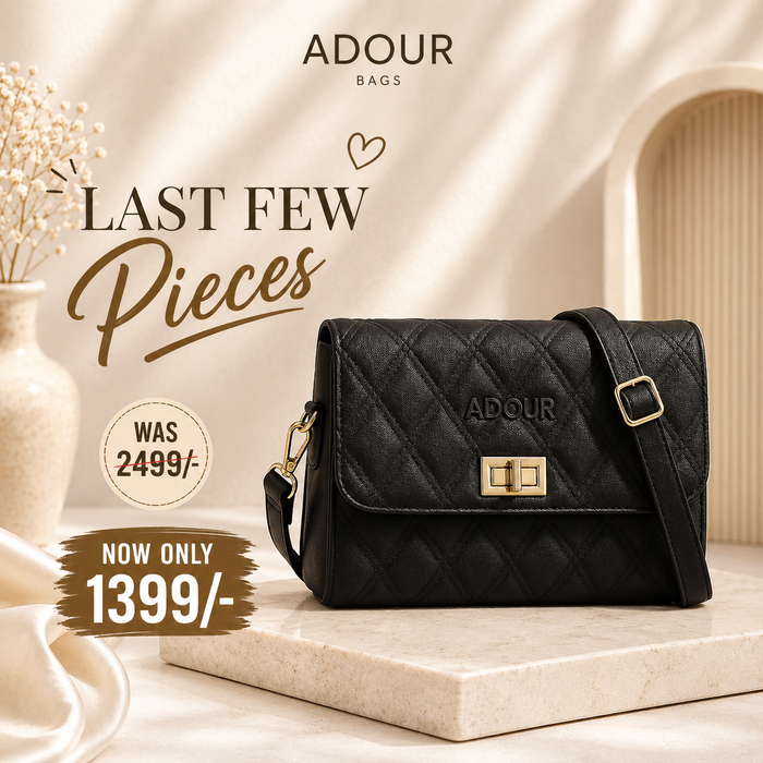 Best Bags for Girls in Pakistan: University, Office and Parties