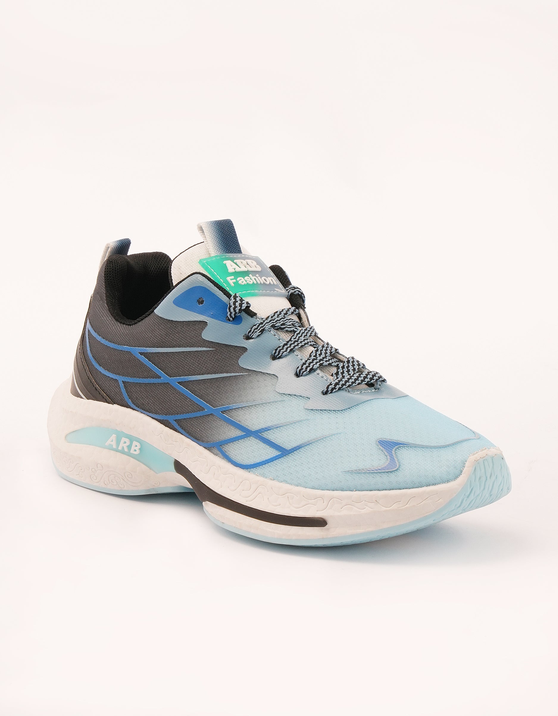 Aero Sprint Performance Running Sneakers