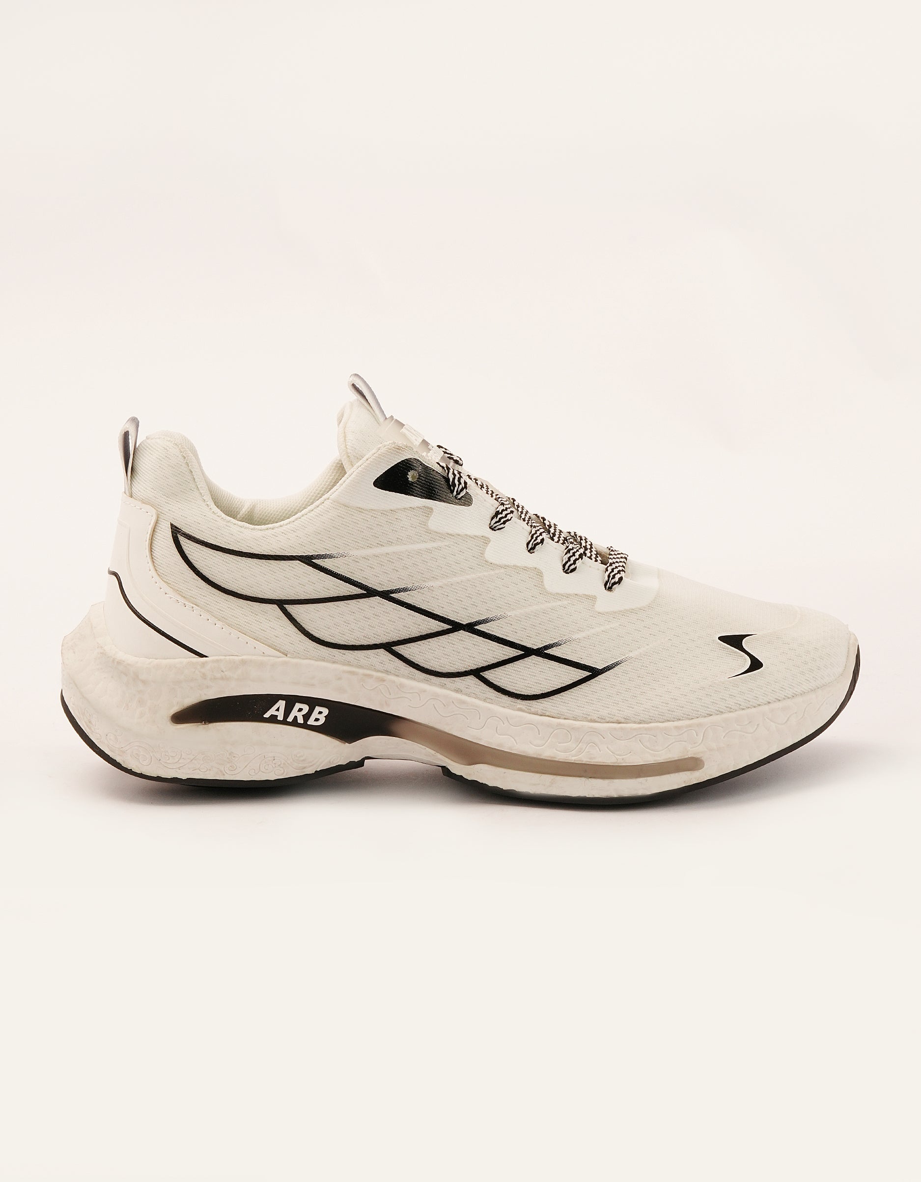 Aero Sprint Performance Running Sneakers