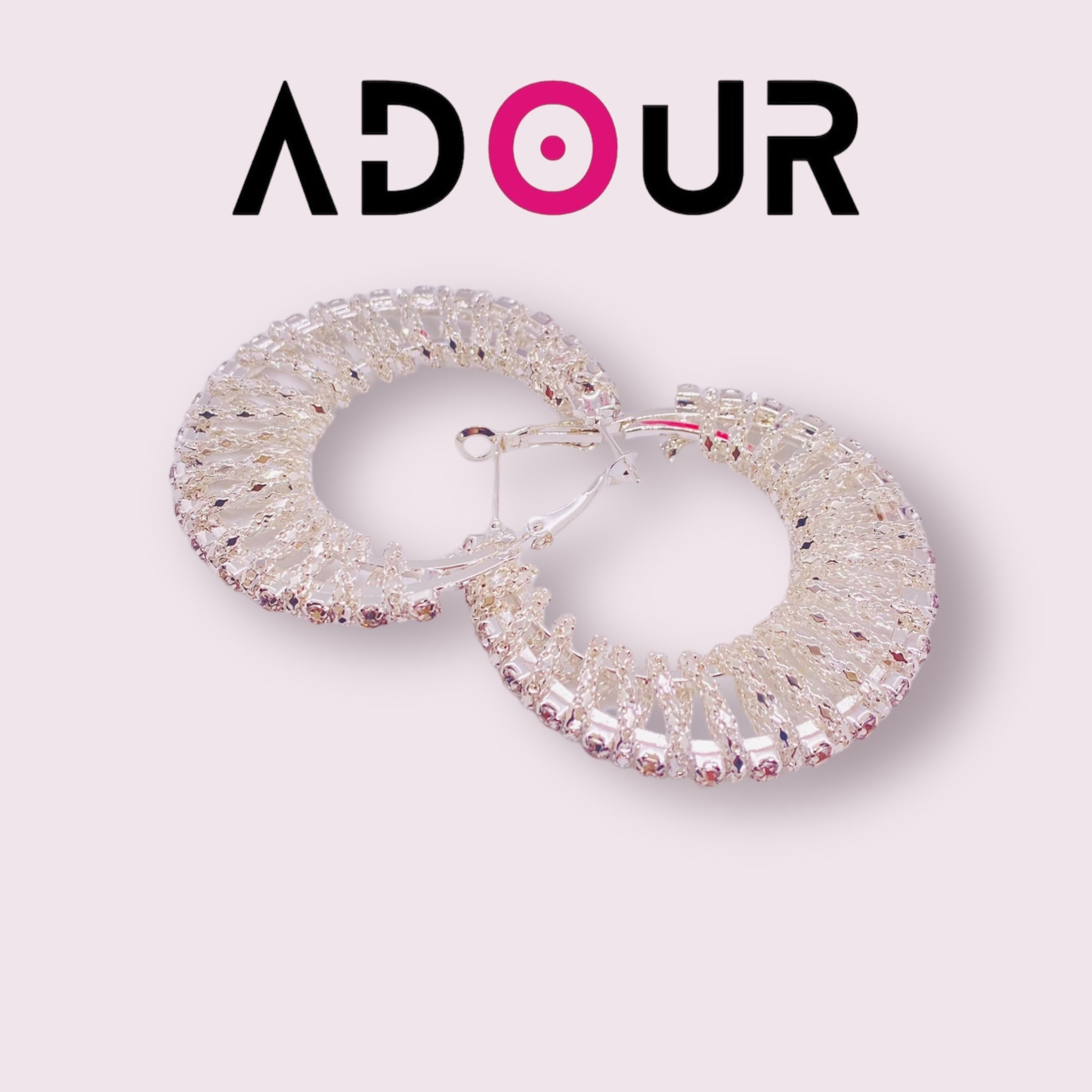 Adour Fancy Earrings LG70