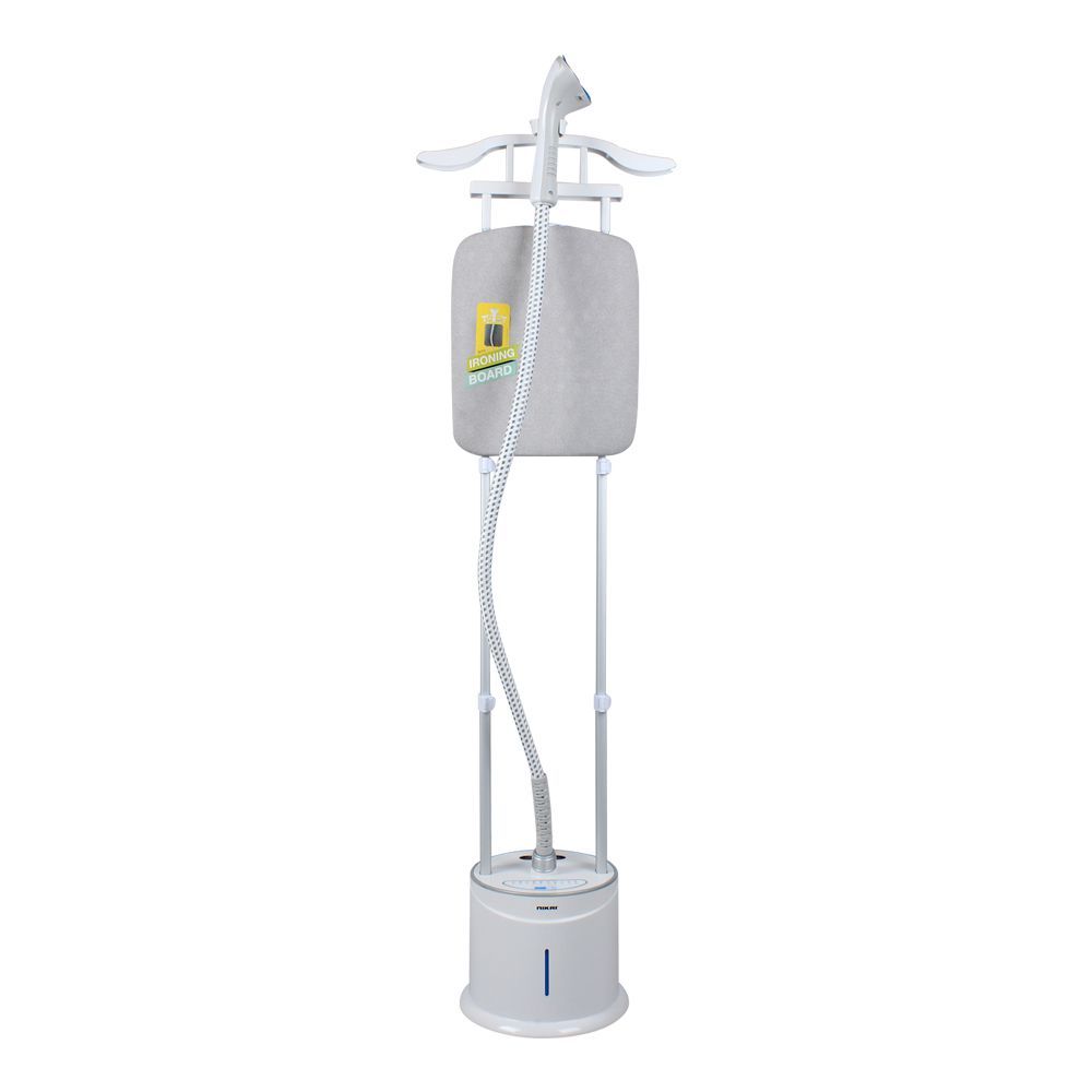 Nikai Garment Steamer NGS892AB