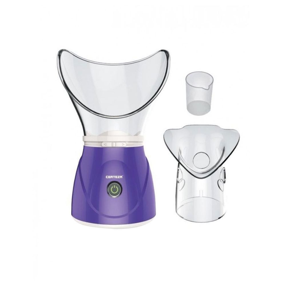 Certeza Facial Steamer FS-510