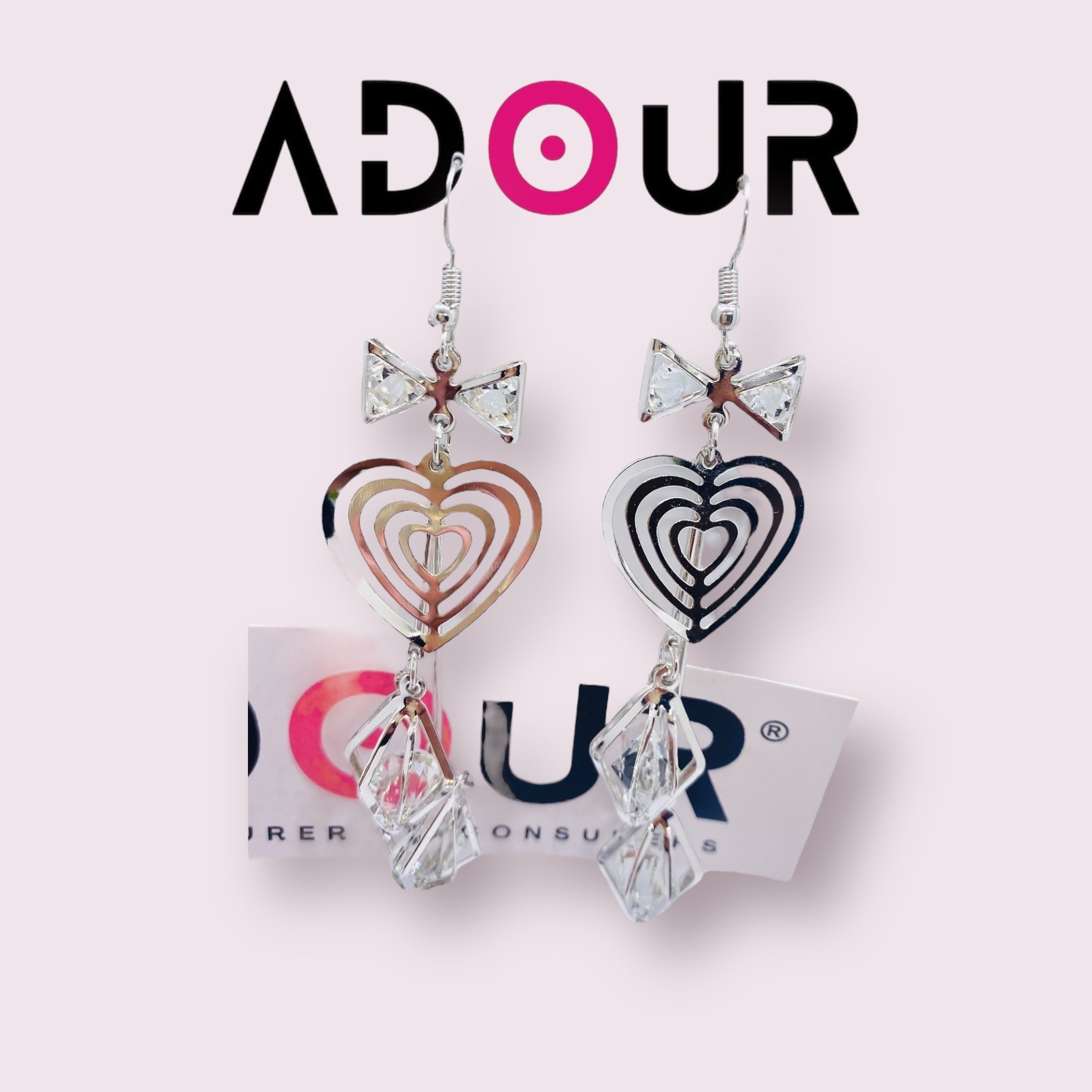 Adour Fancy Earrings LG68