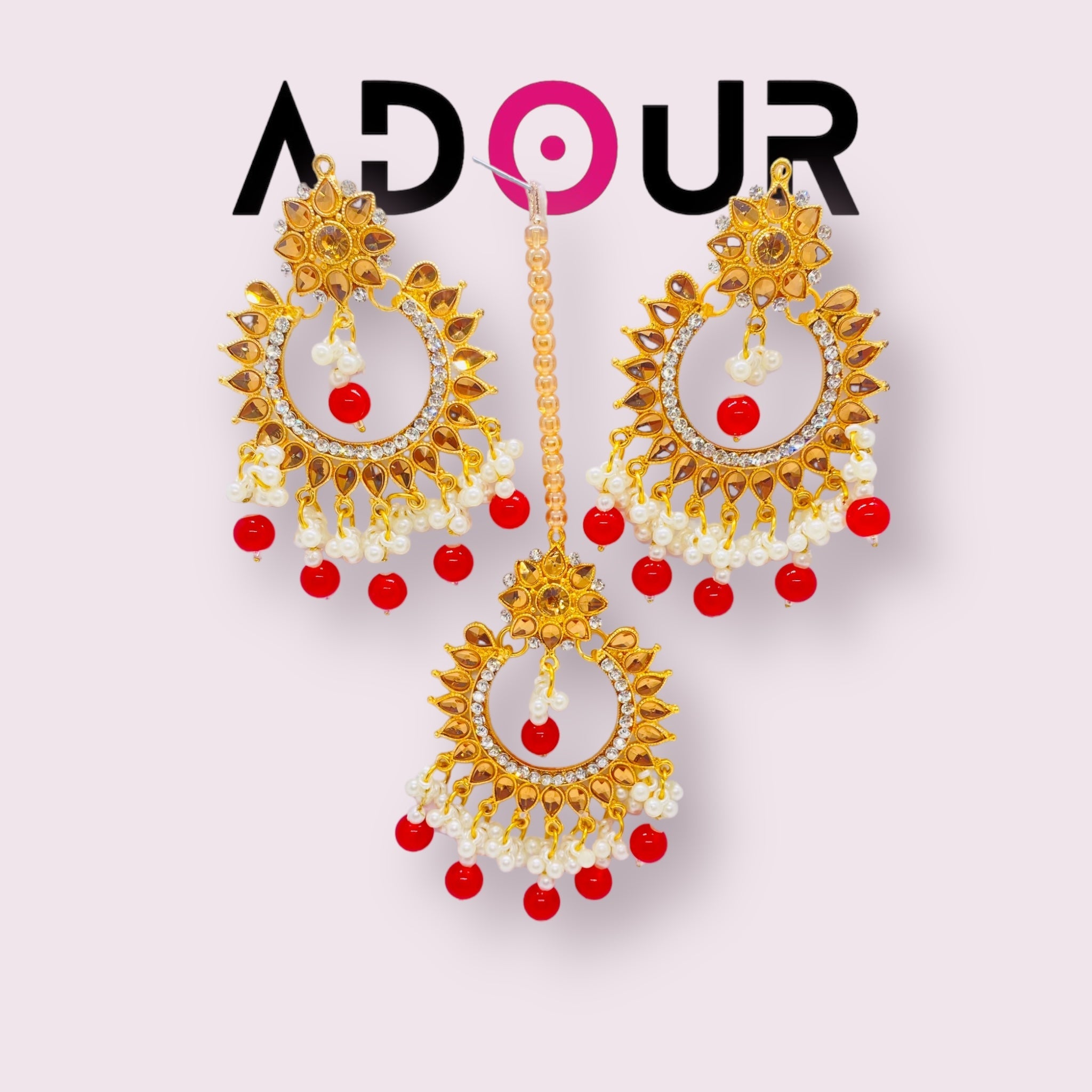 Adour Fancy Earring LG89