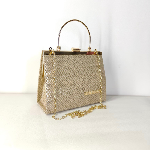 Effortless Elegance Shoulder Bag for Any Outfit B138