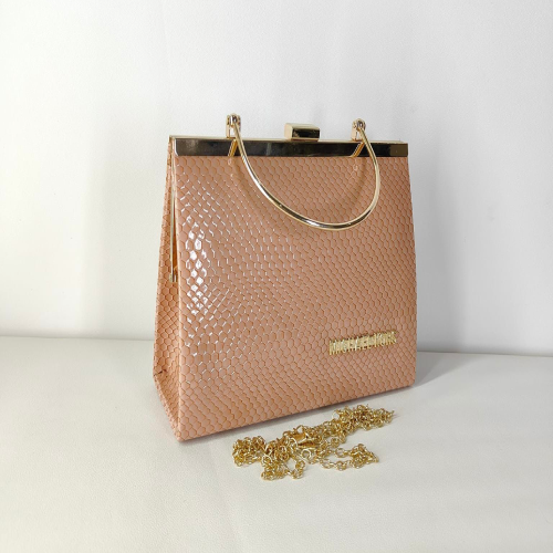 Effortless Elegance Shoulder Bag for Any Outfit B138