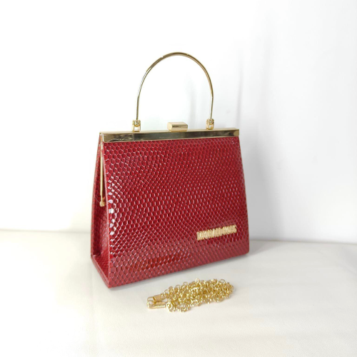 Effortless Elegance Shoulder Bag for Any Outfit B138