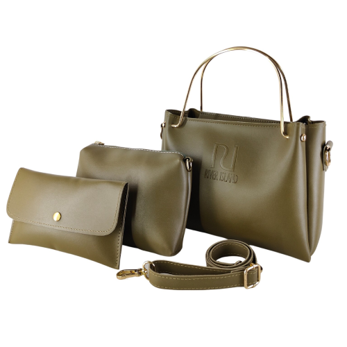 Ultimate Shoulder Bag: A Perfect Blend of Style and Functionality B124