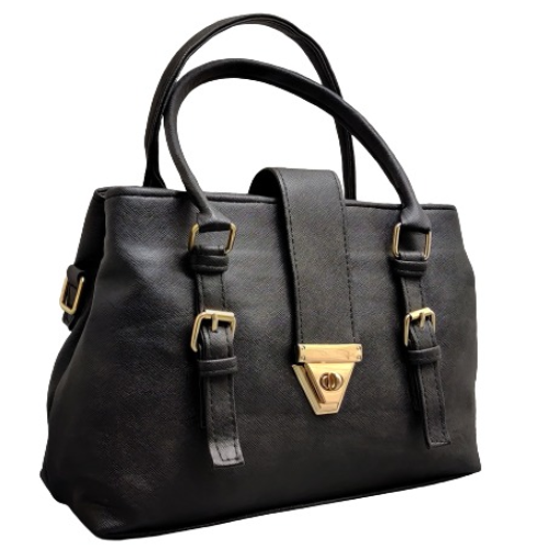 Shoulder Bag that Transcends Ordinary Accessories B119