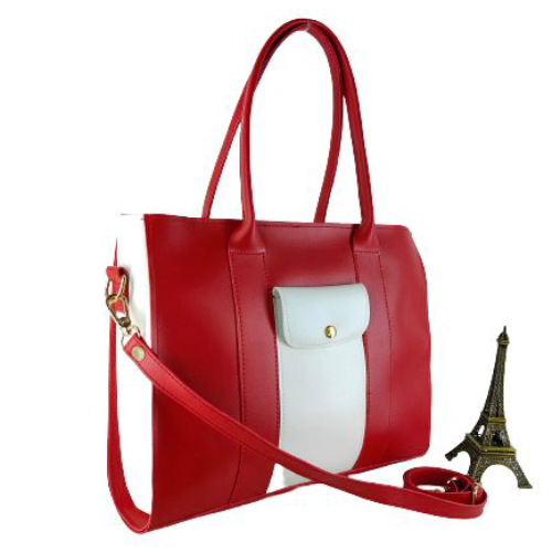 Shoulder Bag: A Modern Essential for Everyday Chic B122