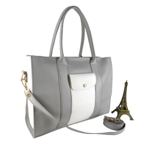 Shoulder Bag: A Modern Essential for Everyday Chic B122